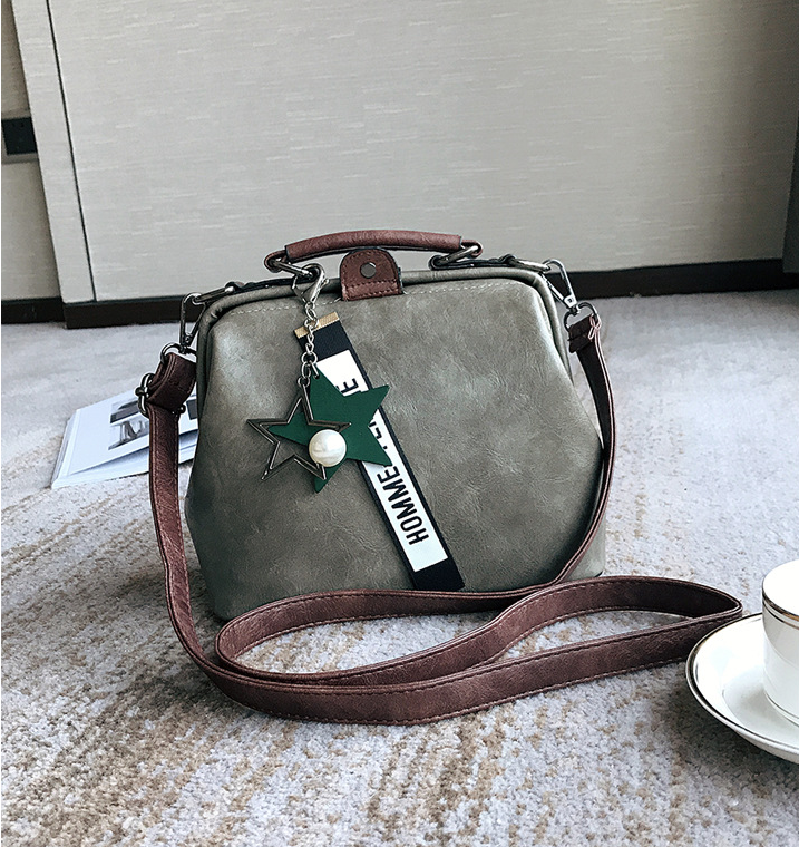 Bag female summer and autumn