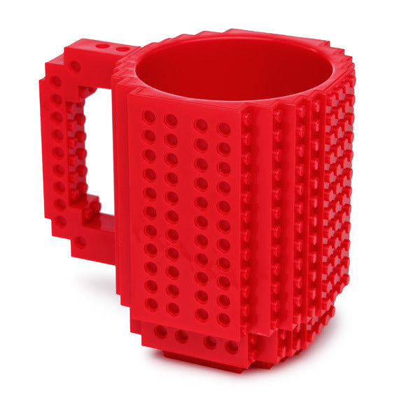 Taza Bloques Lego