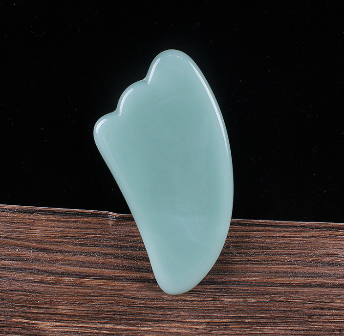 Beauty Jade massage facial massage beauty massage roller