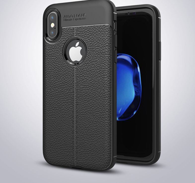 OnePlus Luxury PU Leather  | IPhone