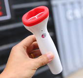 Máquina Aumenta Labios