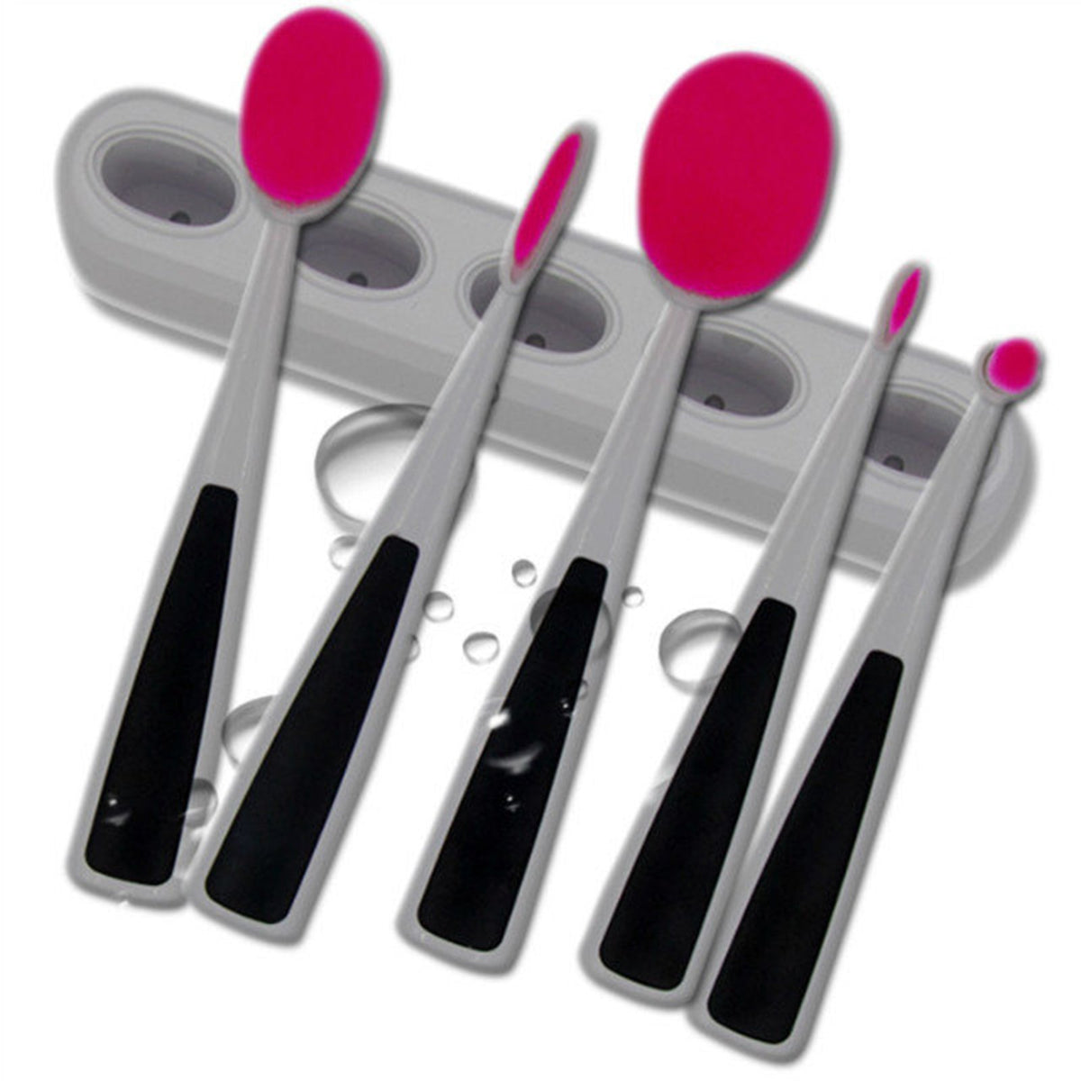 makeup brush