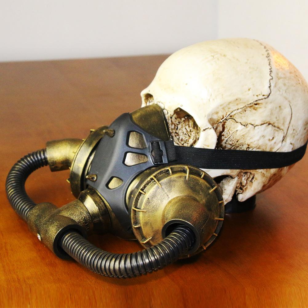 Halloween Masquerade Mask