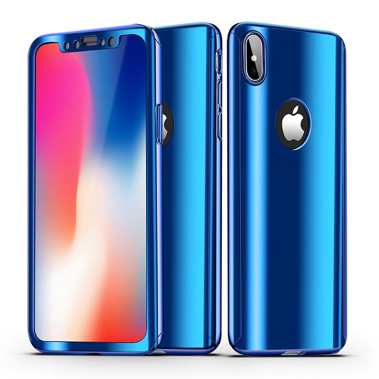 360 Degree Protection Case  | IPhone