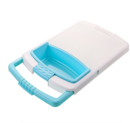 Tablero de plástico