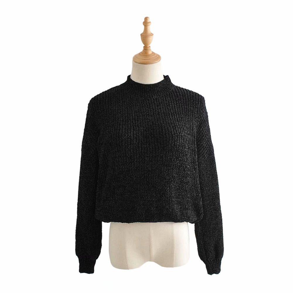 Girl sweater