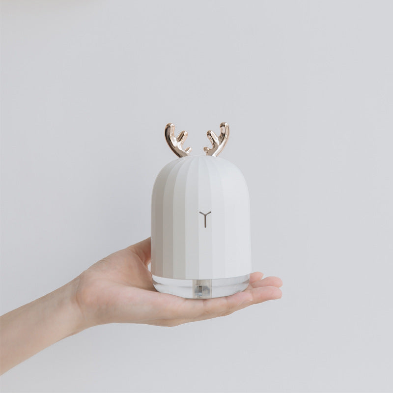 Ciervo Mini Humidificador USB