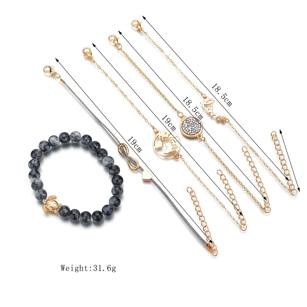 Pulsera Varios Diseños
