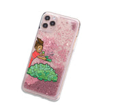 Soft shell mobile  | IPhone