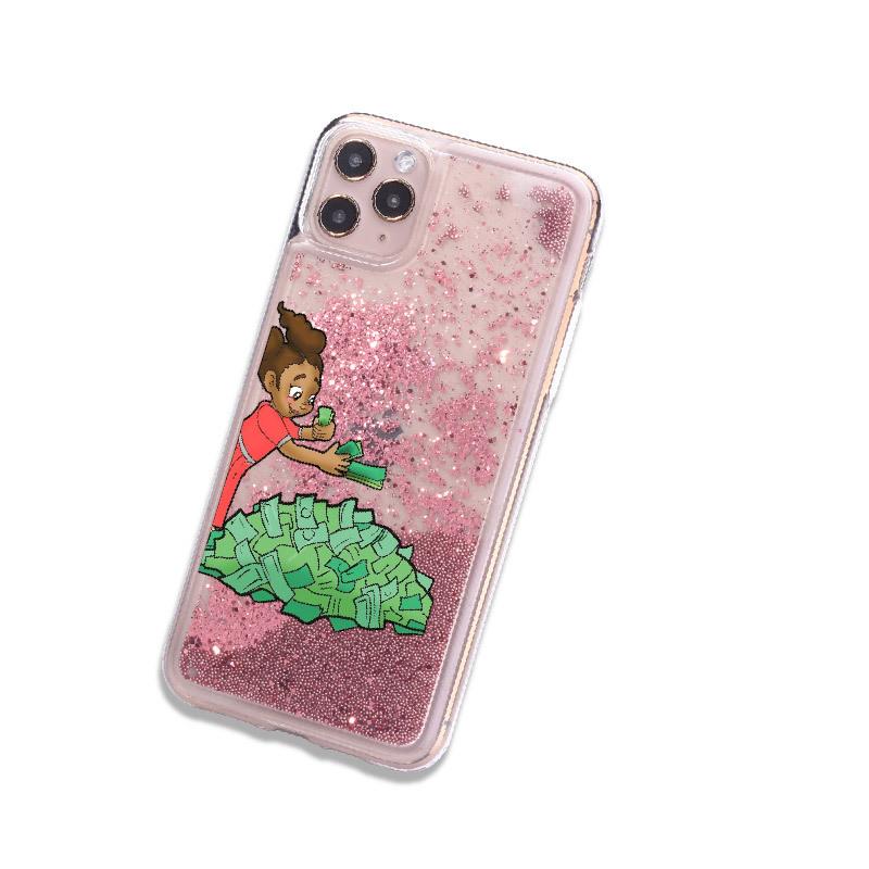Soft shell mobile  | IPhone