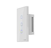 Interruptor de pared inteligente