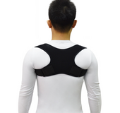 Hong Kong Sheng adult correction belt back correction fixed belt cross-border hot sale hunchback correction adjustable back correction belt