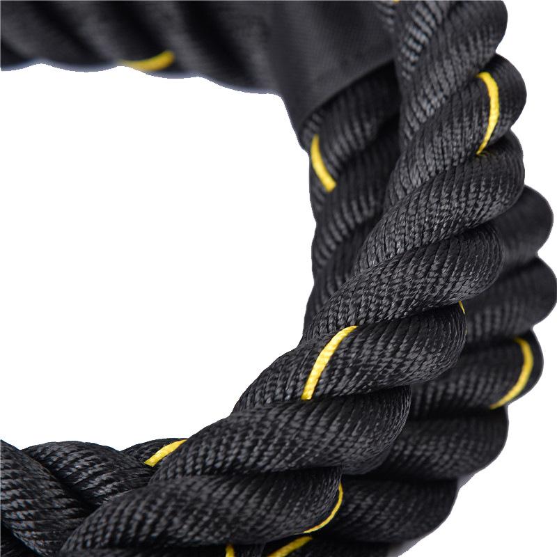 UFC load skipping rope