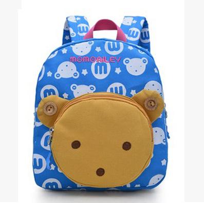 Kindergarten schoolbag