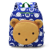 Kindergarten schoolbag