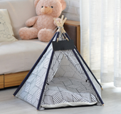 Pet tent