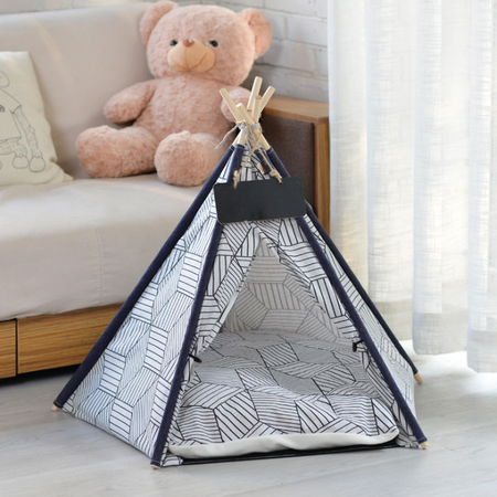 Pet tent
