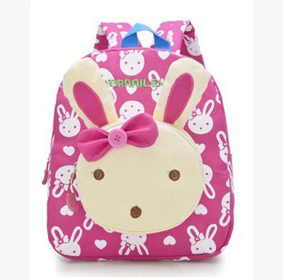 Kindergarten schoolbag