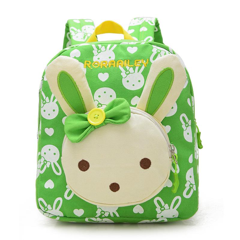 Kindergarten schoolbag
