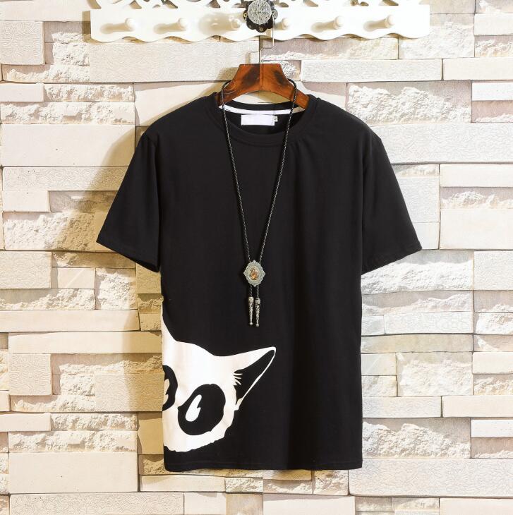 Cat Fashion Tshirt