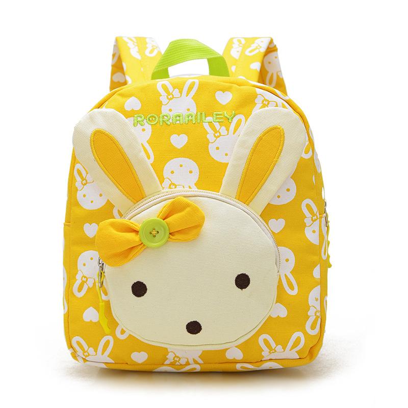 Kindergarten schoolbag