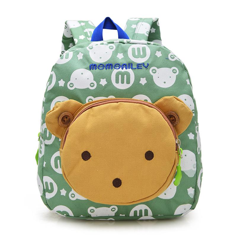 Kindergarten schoolbag