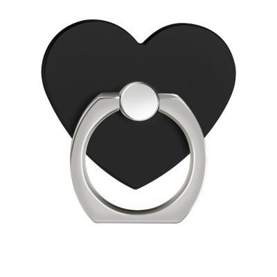 Handset ring support creative gift gift custom-made lazy person oval finger ring bracket manufacturer direct selling