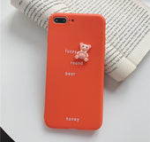 Bear avocado stereo  | IPhone