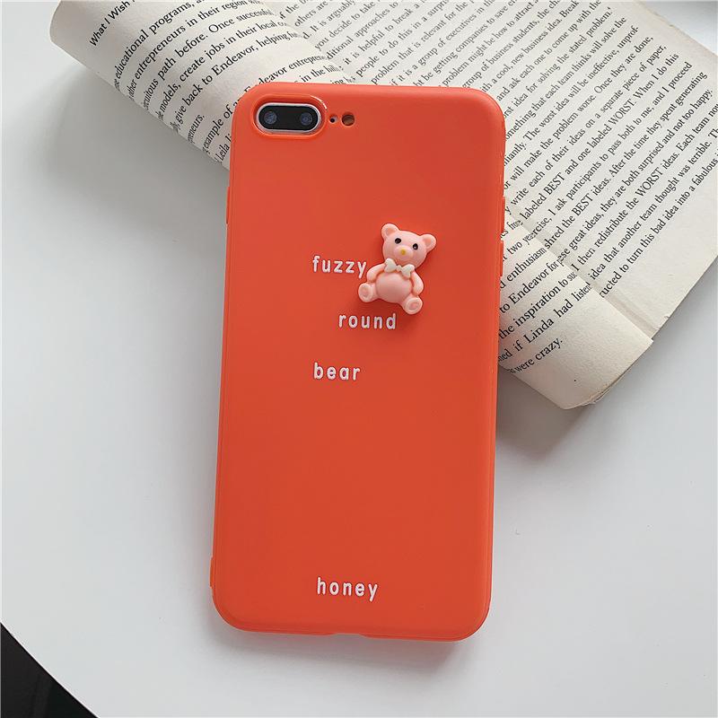 Bear avocado stereo  | IPhone