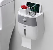 Creative waterproof pumping paper