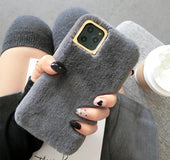 Rabbit plush  | IPhone