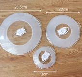 Conservación De Vacío De Grado Alimenticio