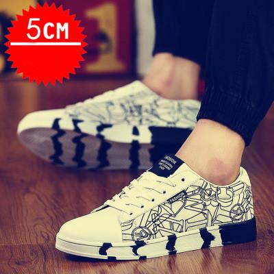 Sneakers men's casual men's shoes canvas shoes