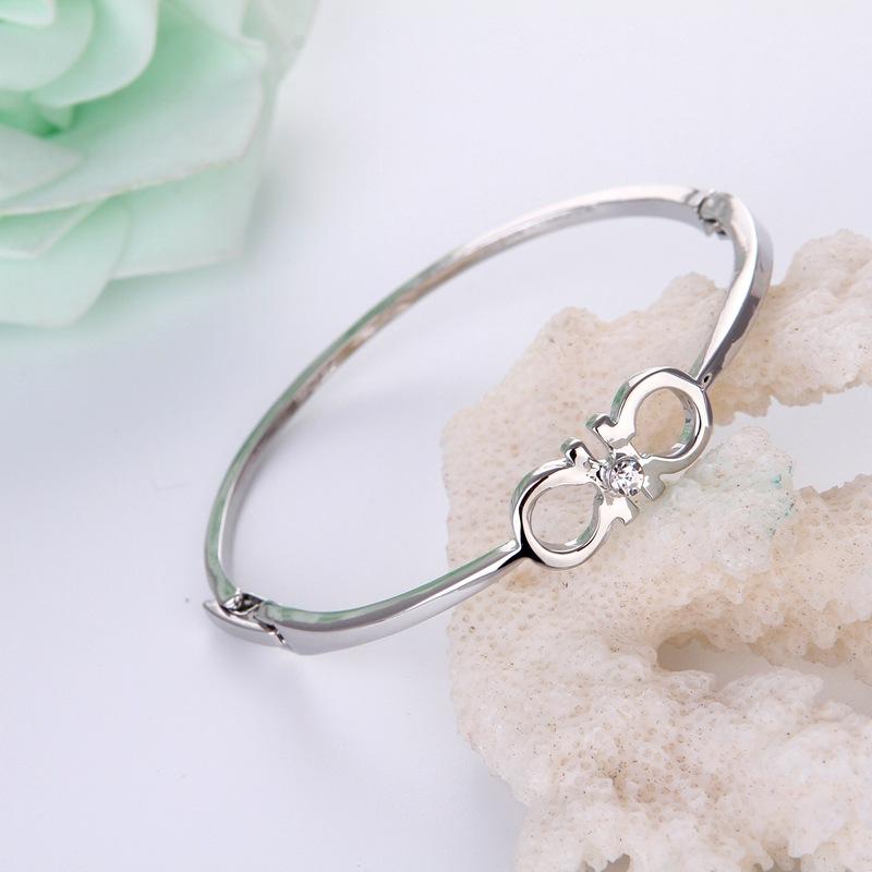 Pulsera moda europea