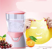 Mini Fruit and Vegetable Mask Machine
