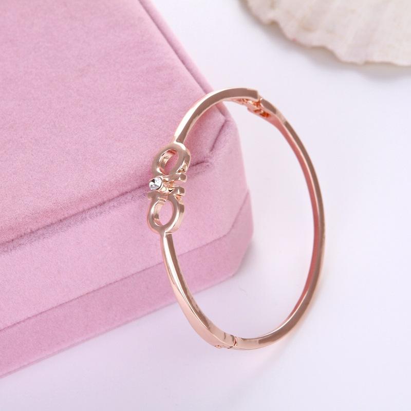 Pulsera moda europea