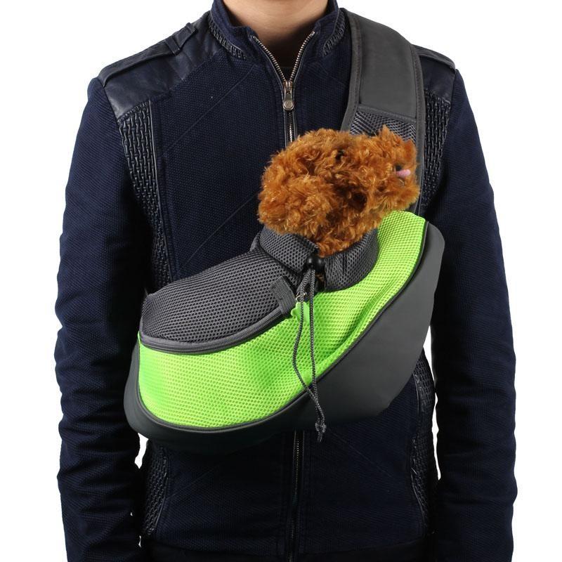 Mochila Para Mascotas