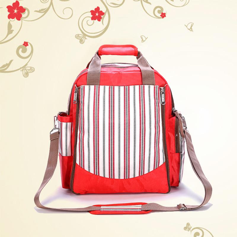 Mochila para mama