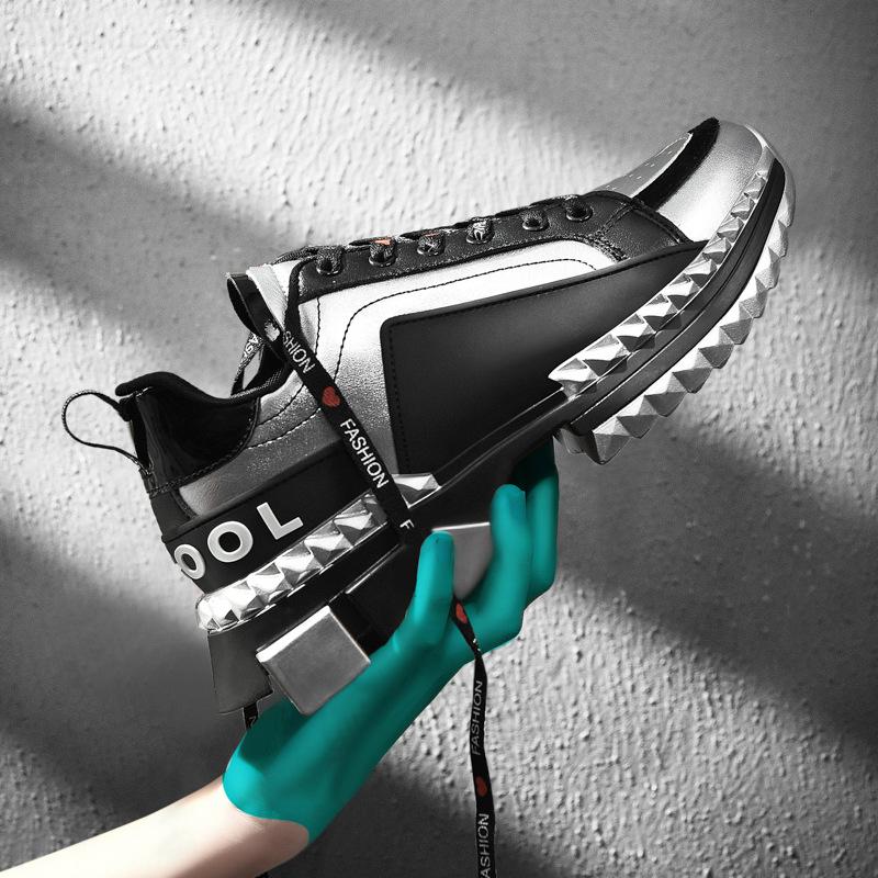 SOCOOL sneakers running shoes