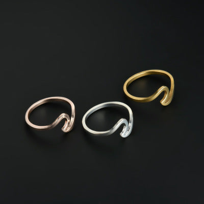 Anillo de Olas