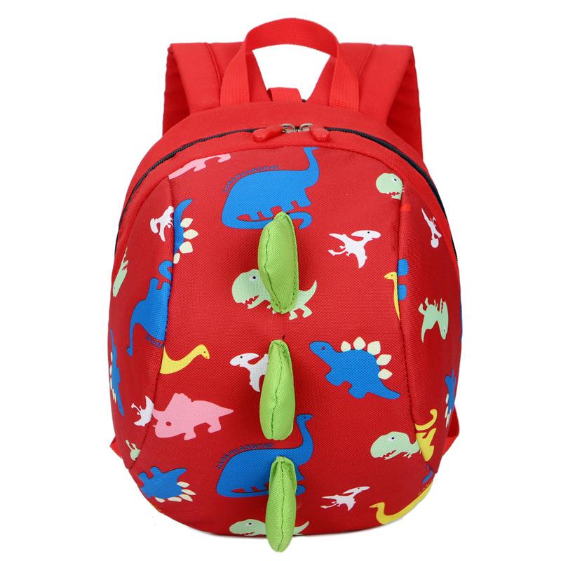 Small bag dinosaur