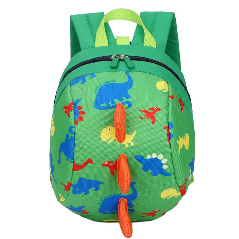 Small bag dinosaur