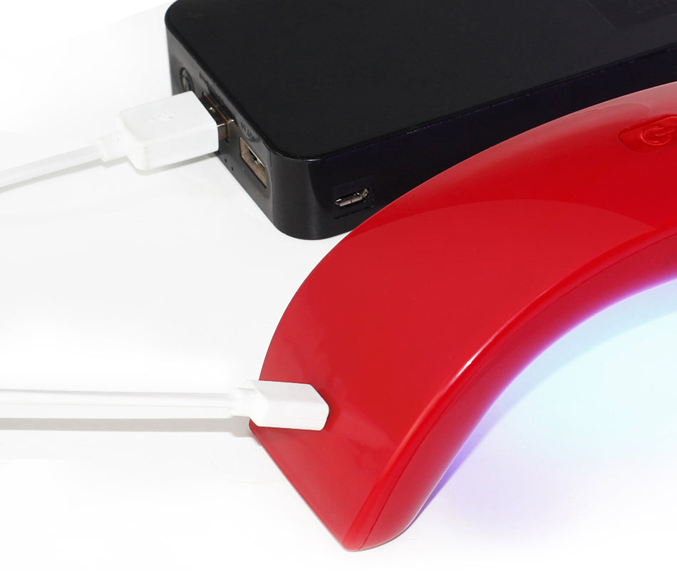 Secador de uñas LED