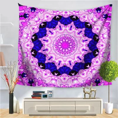 Digital printed tapestry tarpaulin