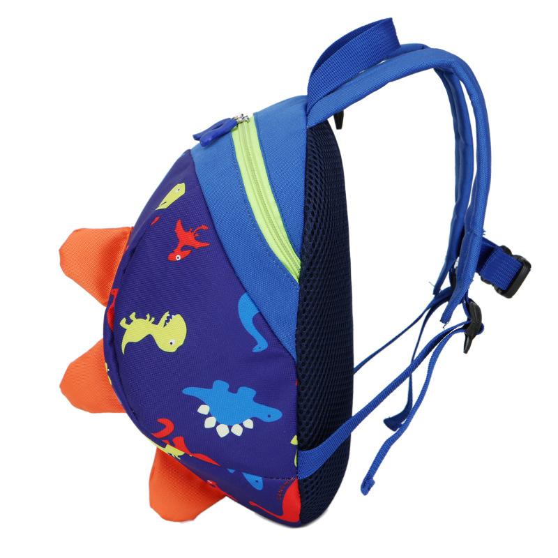 Small bag dinosaur