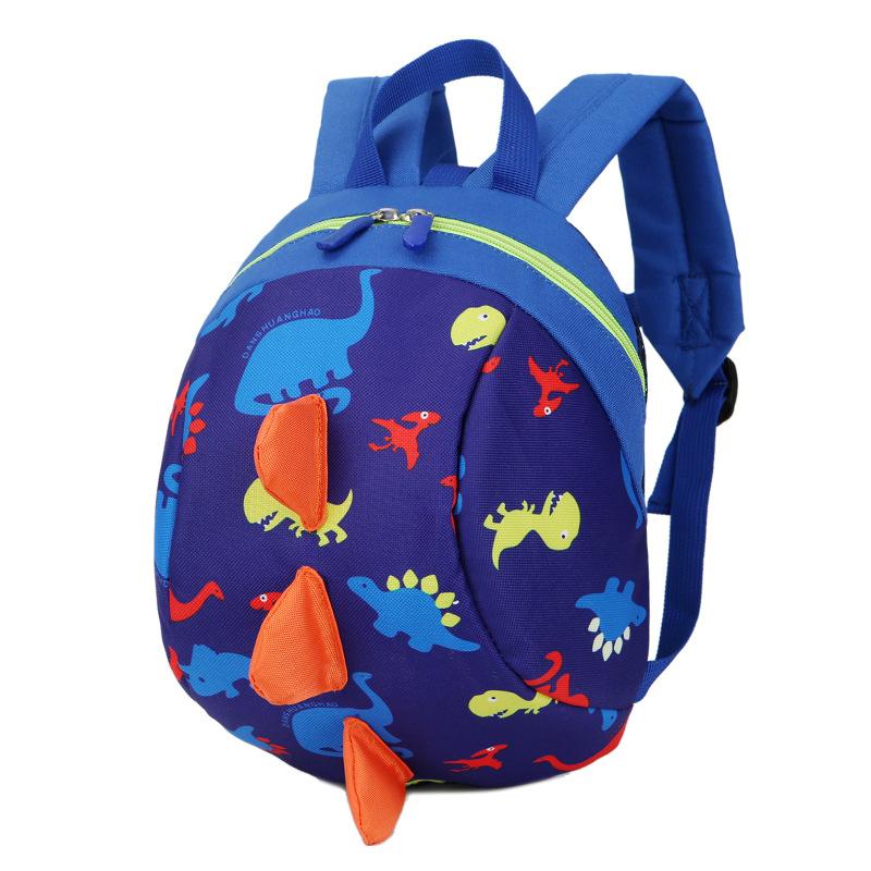 Small bag dinosaur