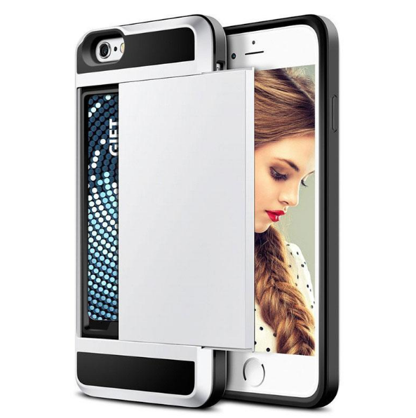 Sliding Card Holder   iPhone   | Samsung