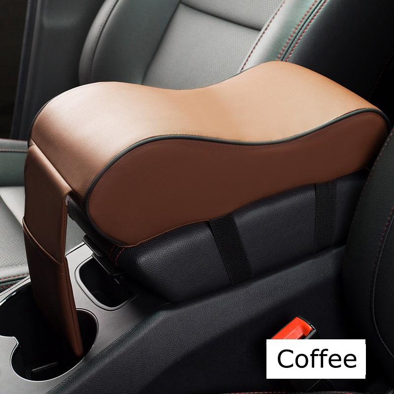 Car Armrest Pad Universal Auto Armrests