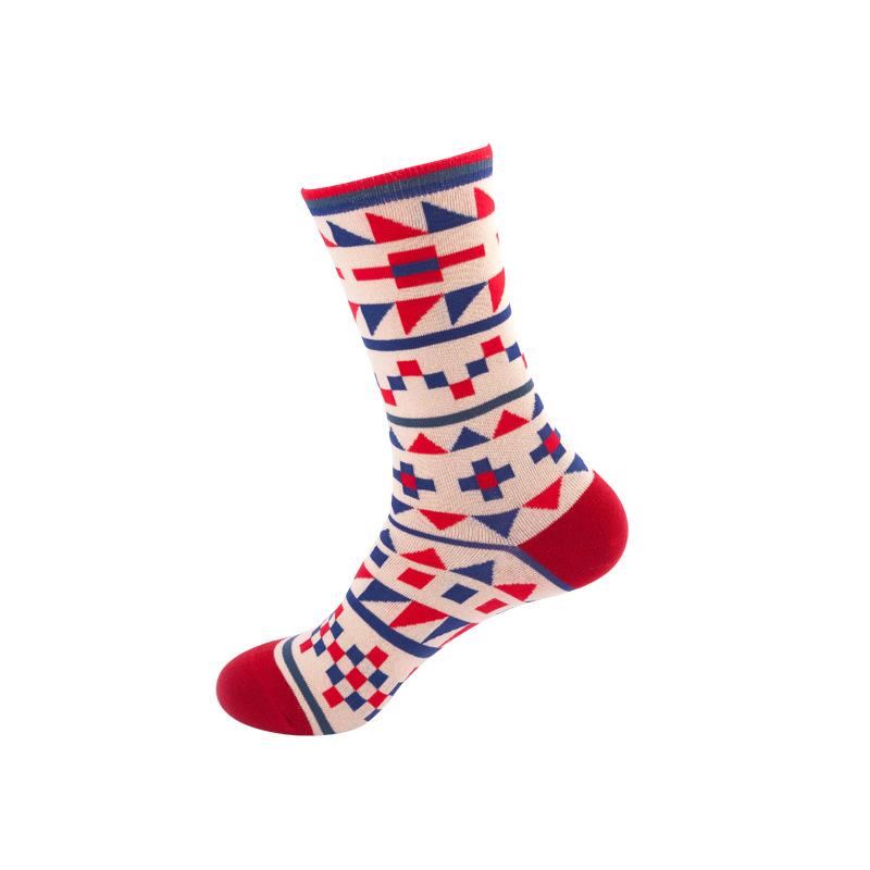 Street trend socks