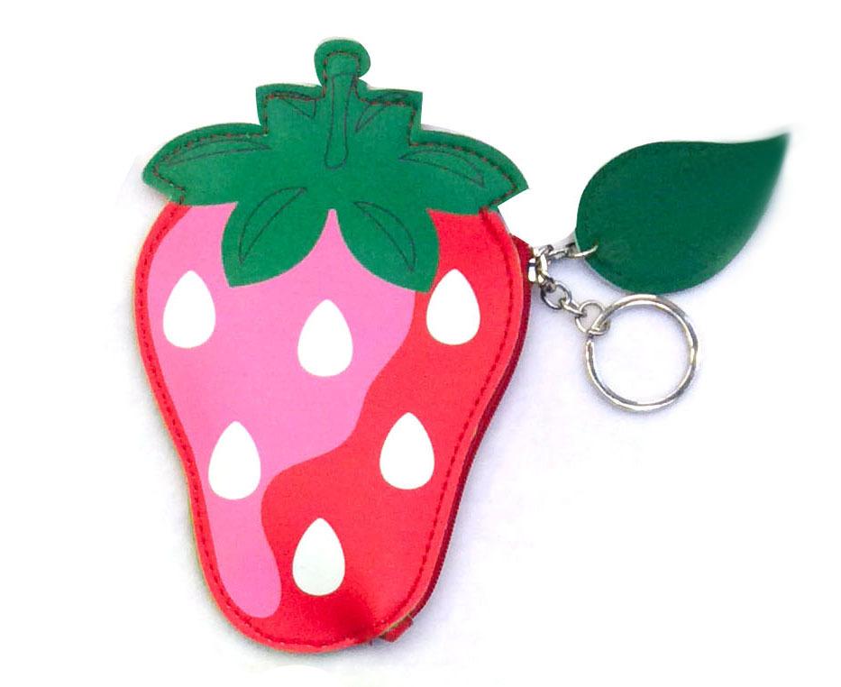 2020 Korean smallfruit fashion creative Mini Purse lady handbag for children's purse